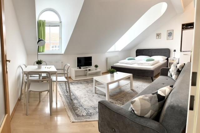 Vienna Excellent Apartments Exterior photo